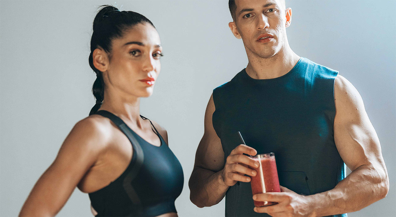 Nutrition Coaching Banner